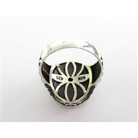 Anello Orelù Uomo in Argento 809 - 809